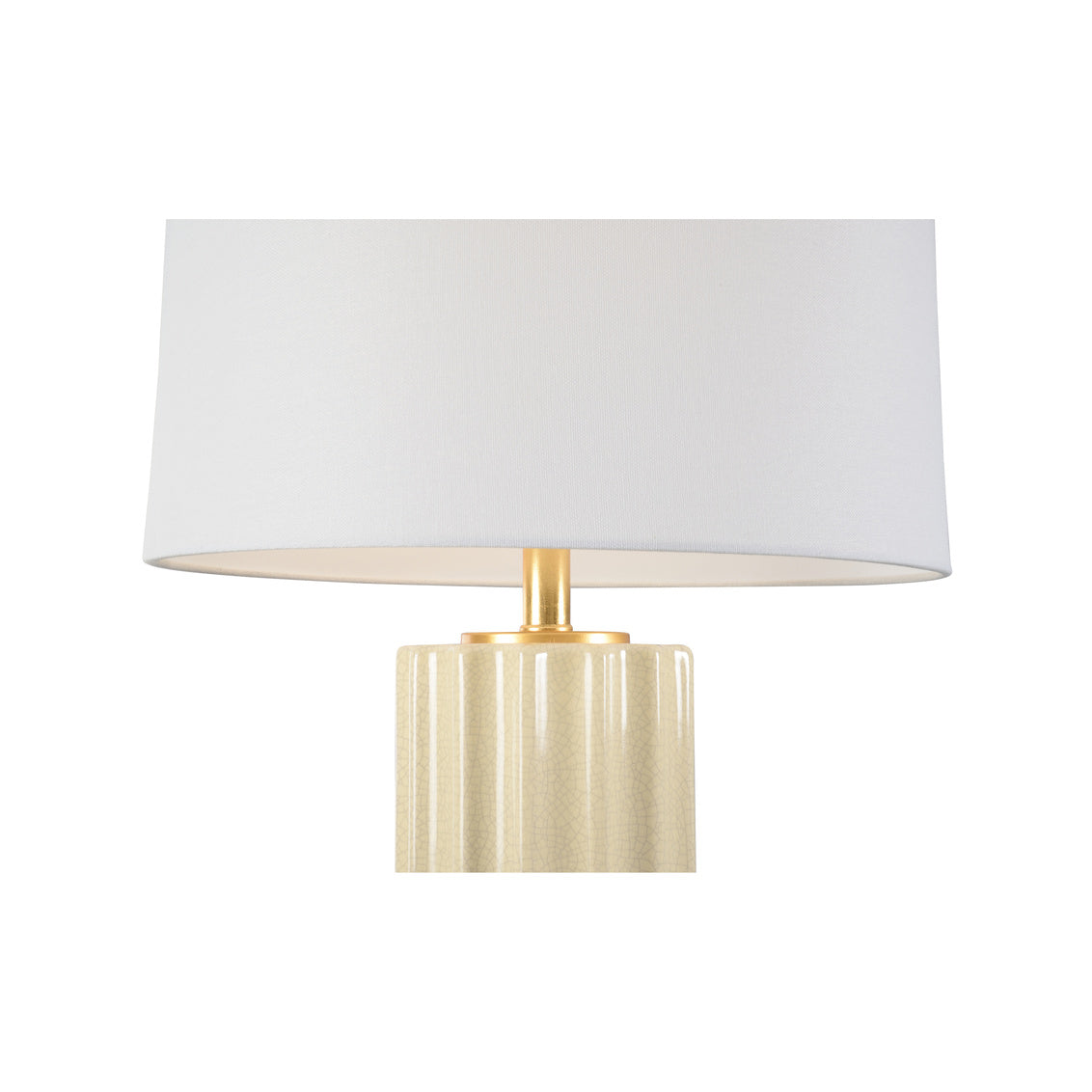 Mythos Lamp - Cream