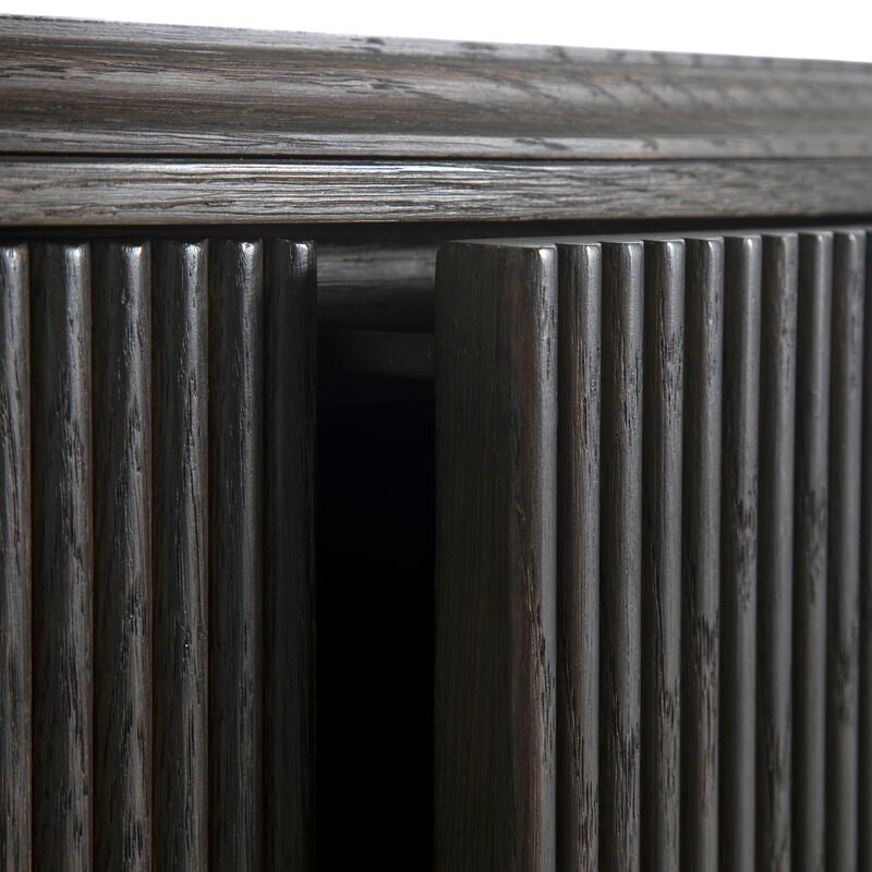 Theodore Long Console