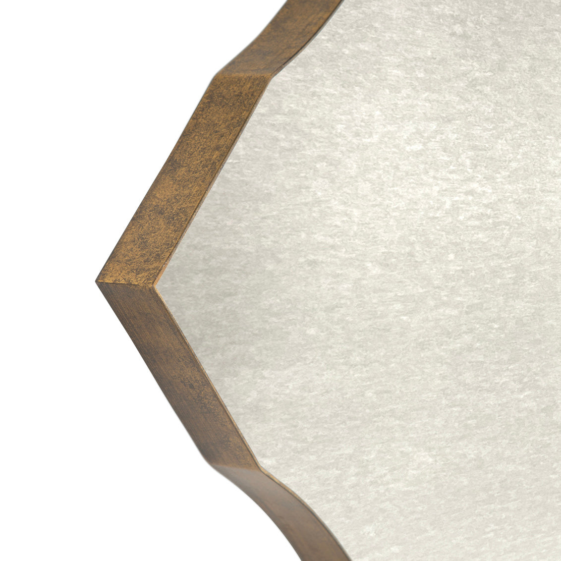 Holden Mirror