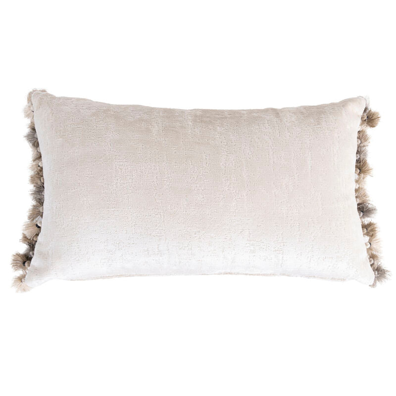 Afghan Moonstone Poly 24x24
