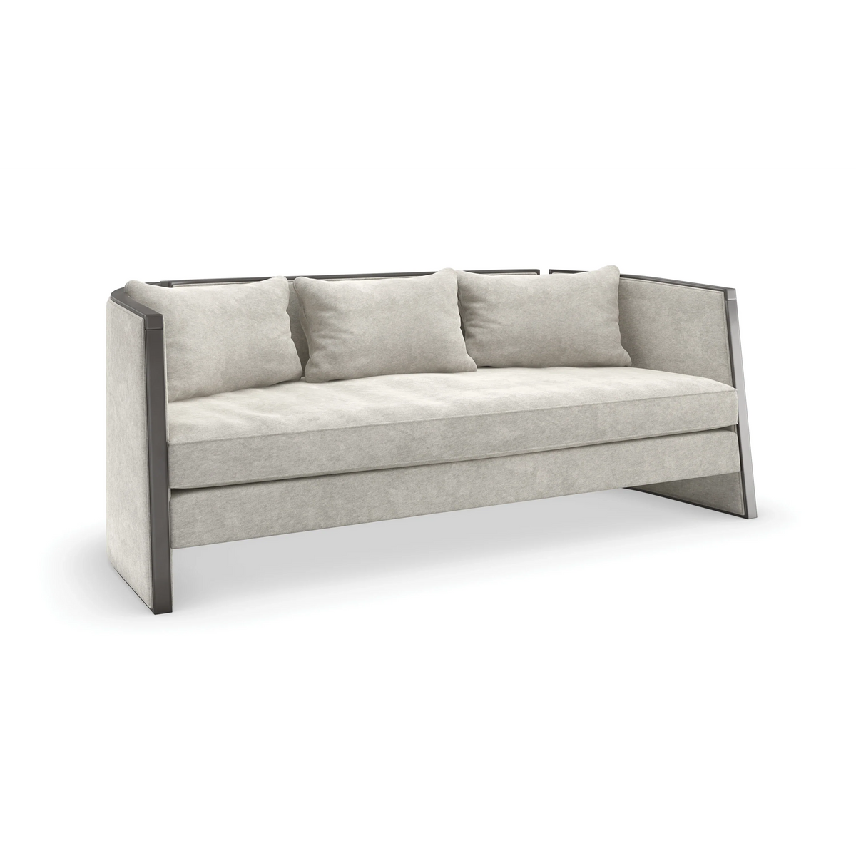 Cut Away Sofa