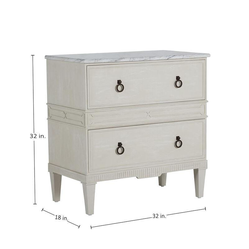 Archie Nightstand