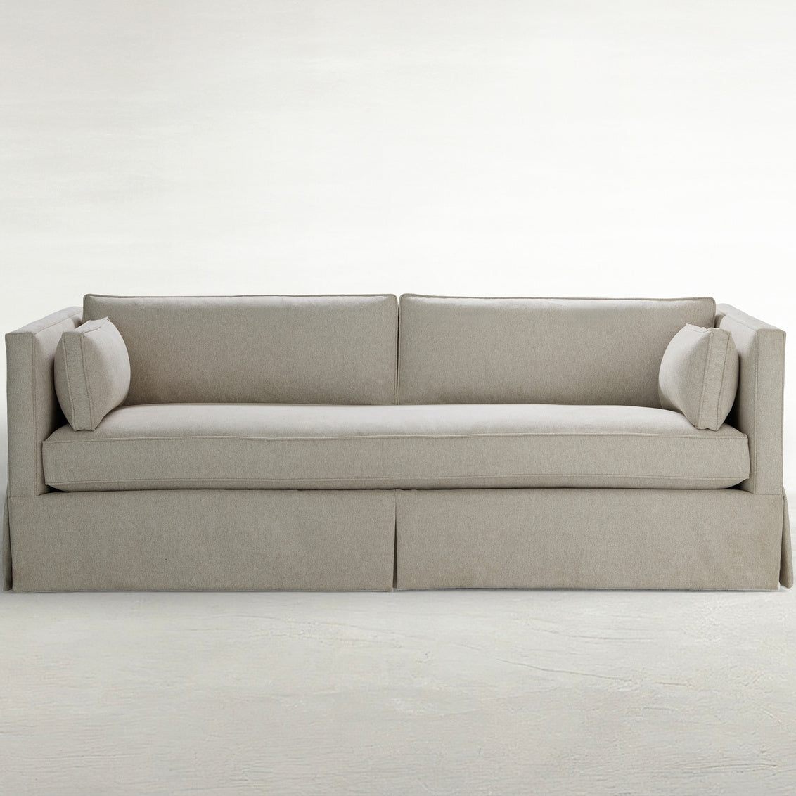 Grand Apartment Sofa