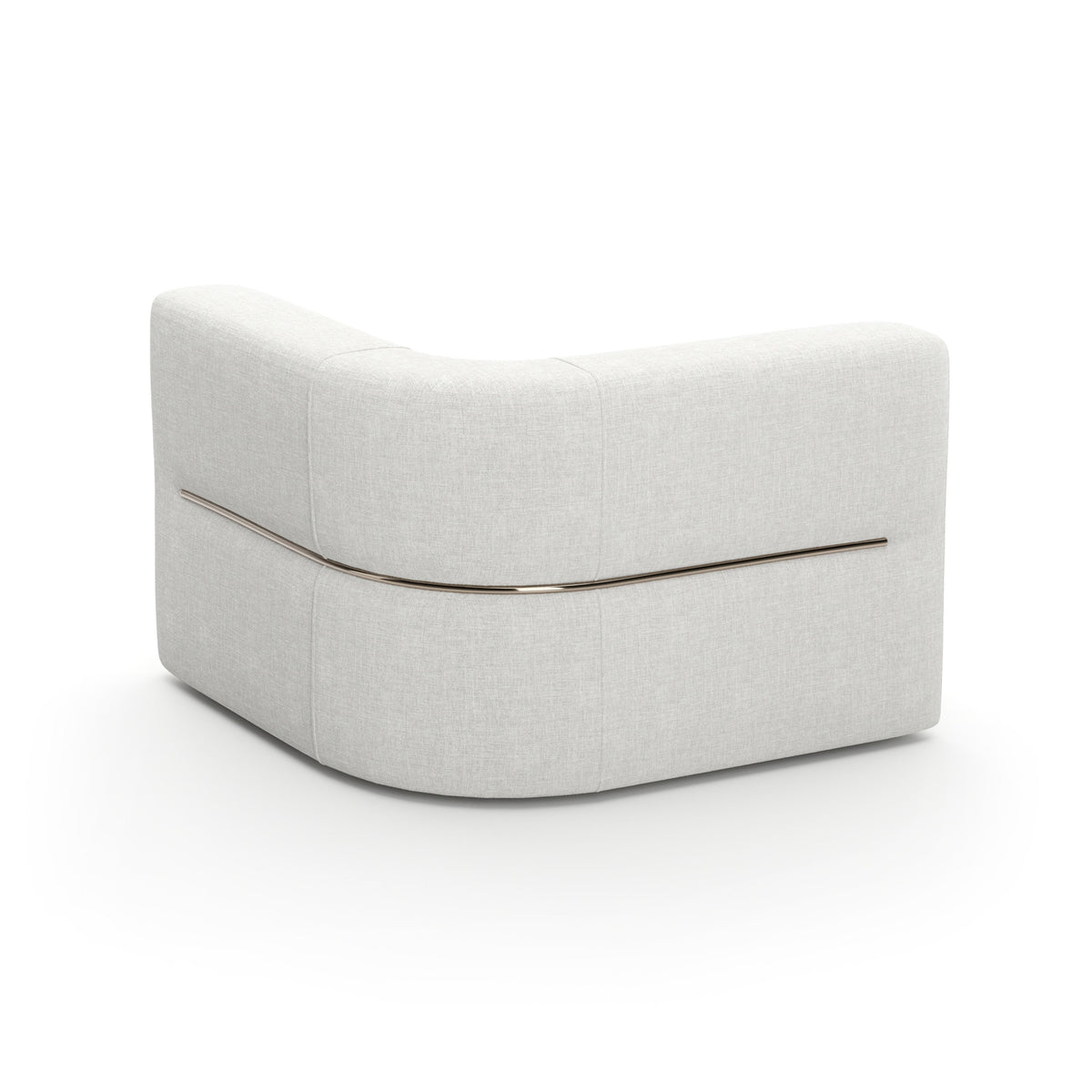 Rhythm Raf Corner Ivory