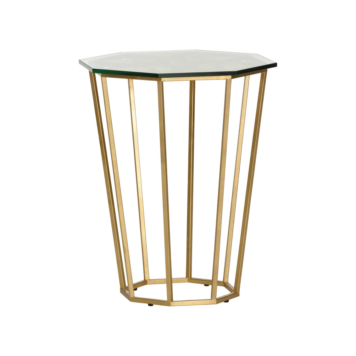Ursa Side Table in 26 / Metal - Chelsea House