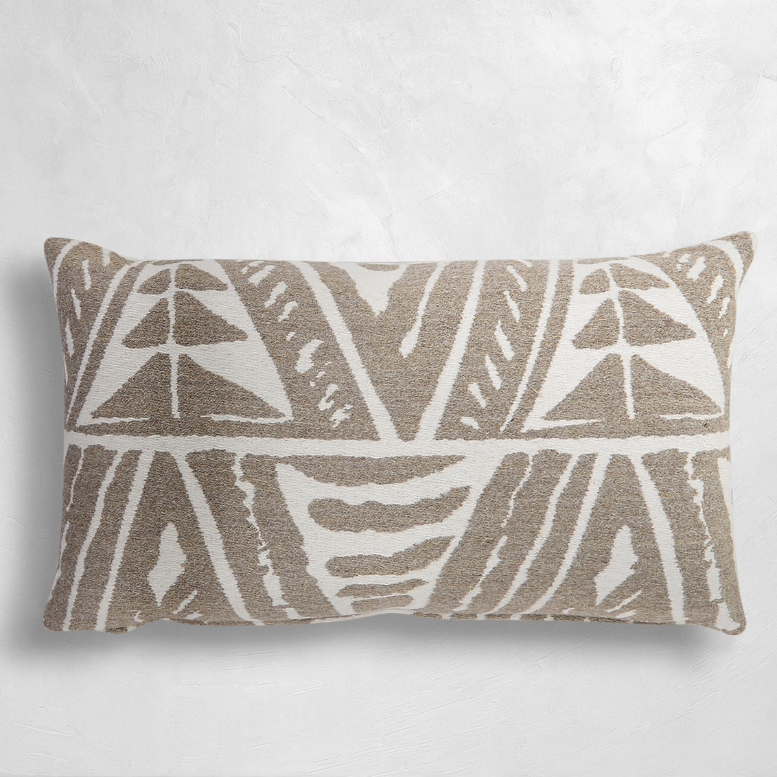 Katha Pebble Feather 14x24