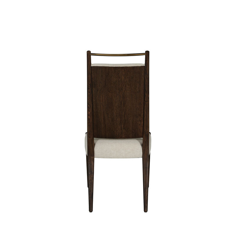 Highland Dining Side Chair - Dusk