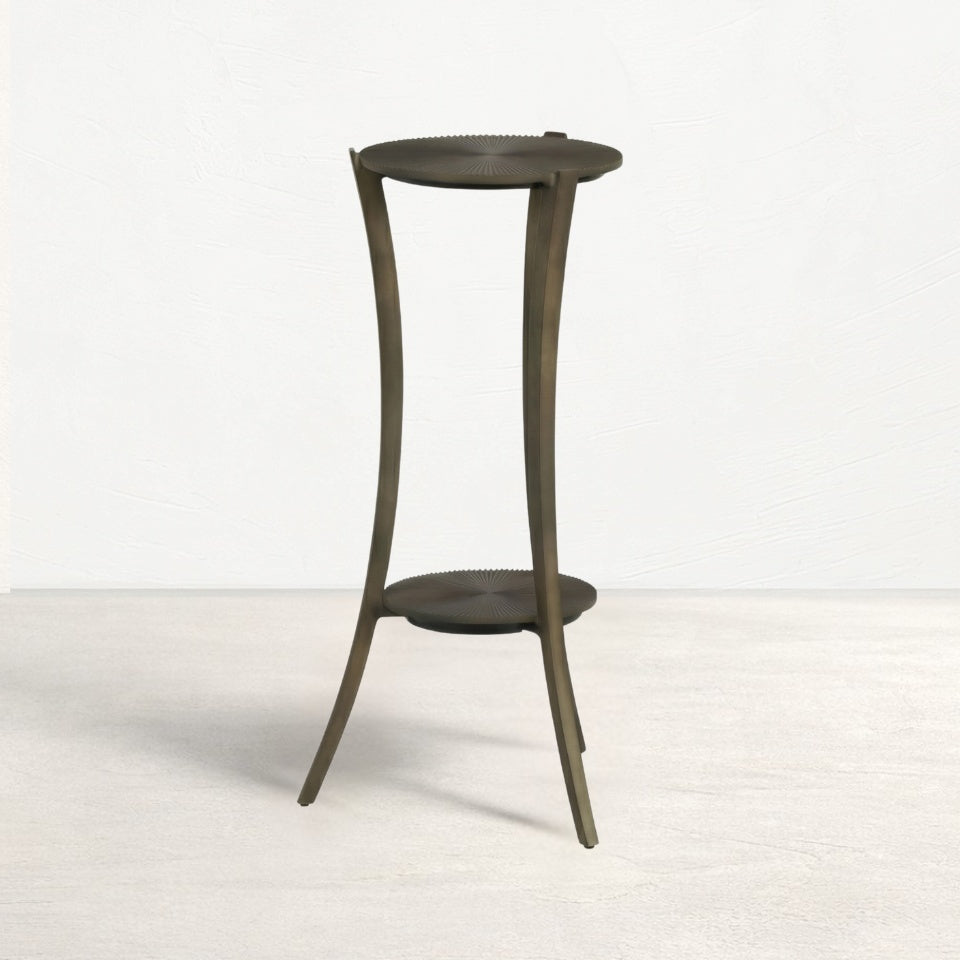 Wright Drink Table