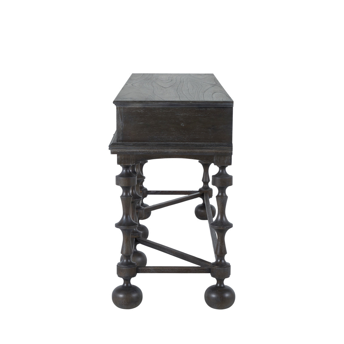 Arrington Console Table - Dark