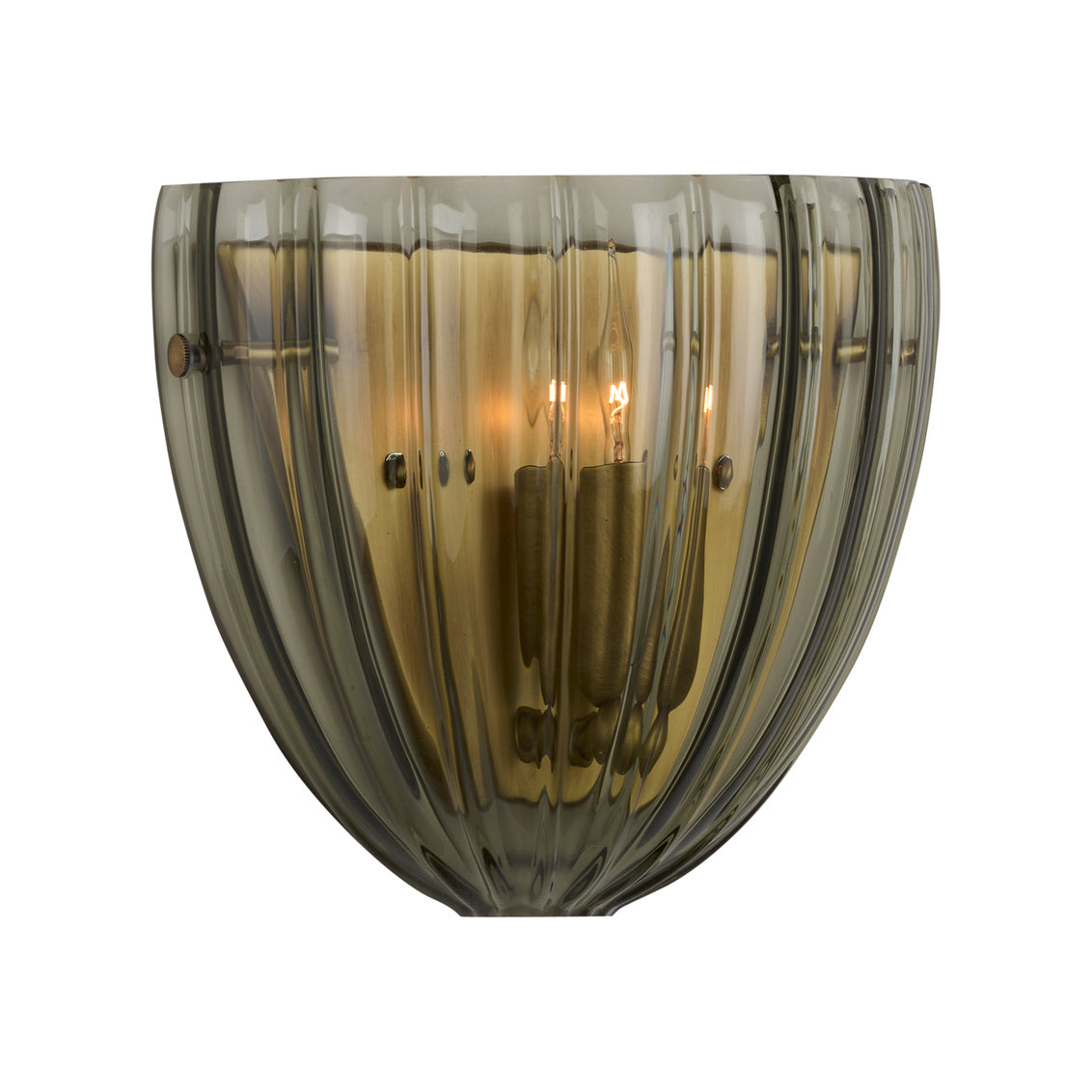 Caterina Sconce - Smoke