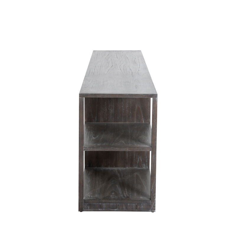 Chrei Media Console