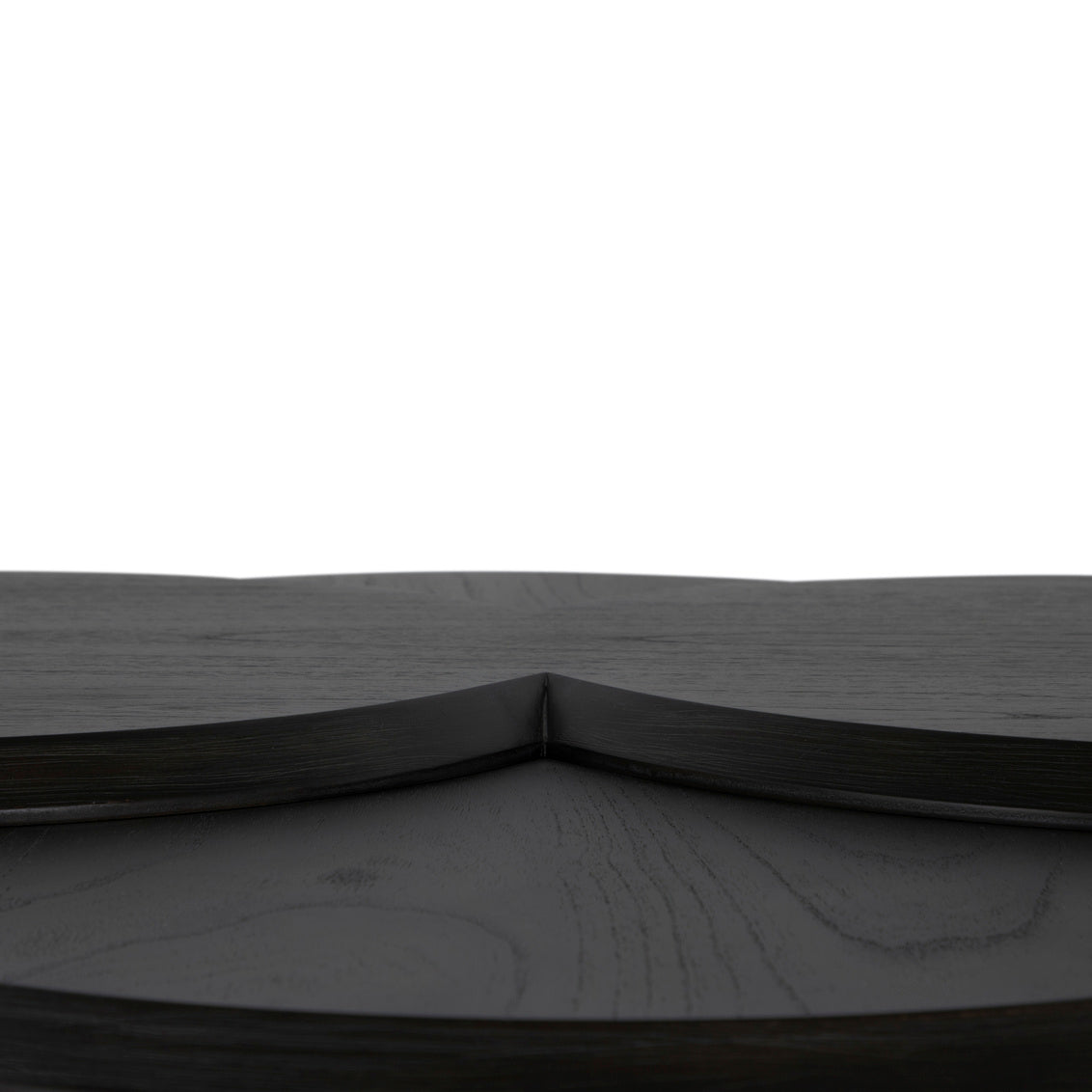 Coco Coffee Table - Cerused Ash