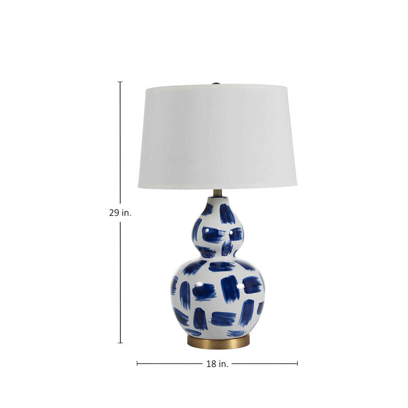 Luca Table Lamp