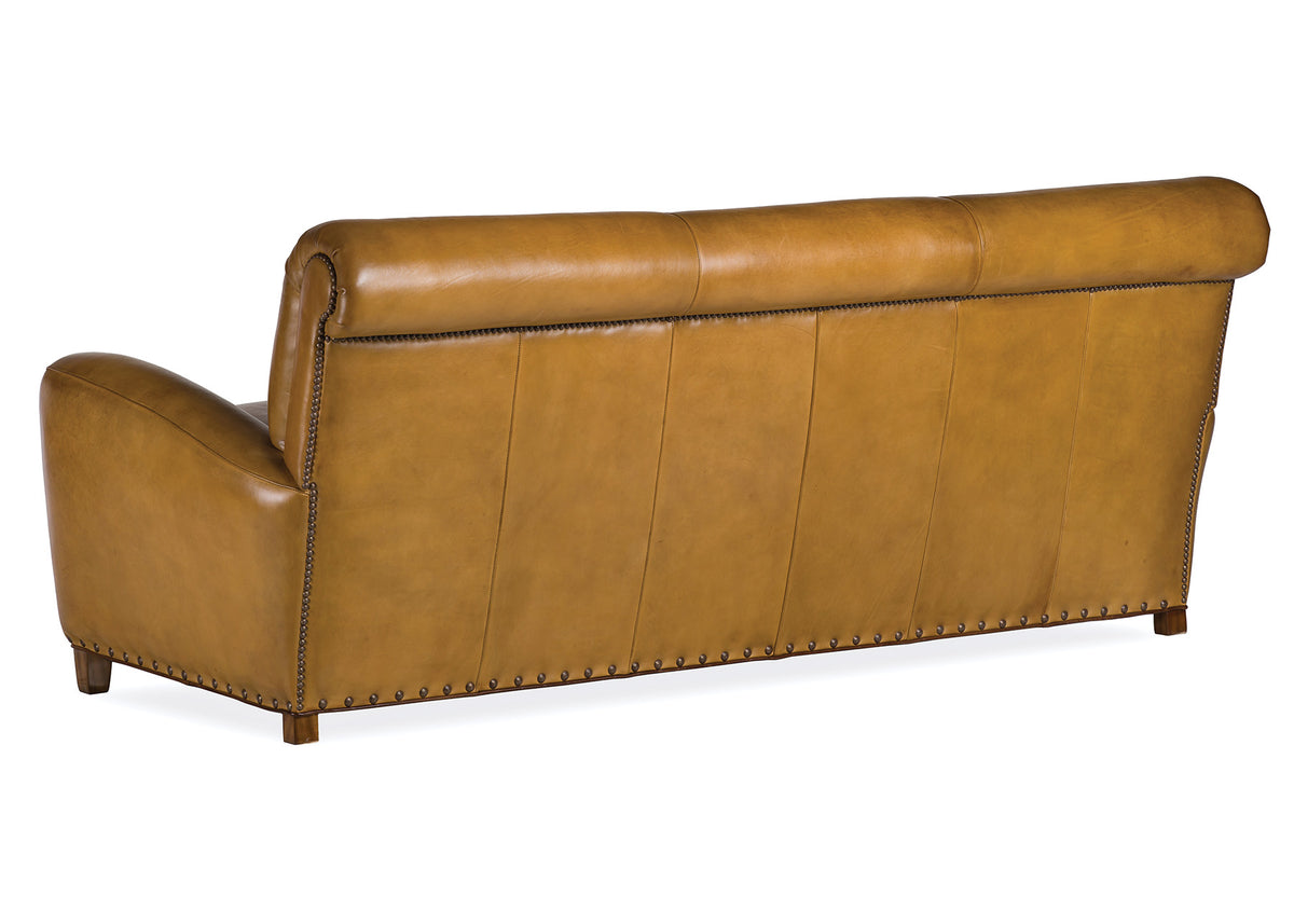 Boho Sofa