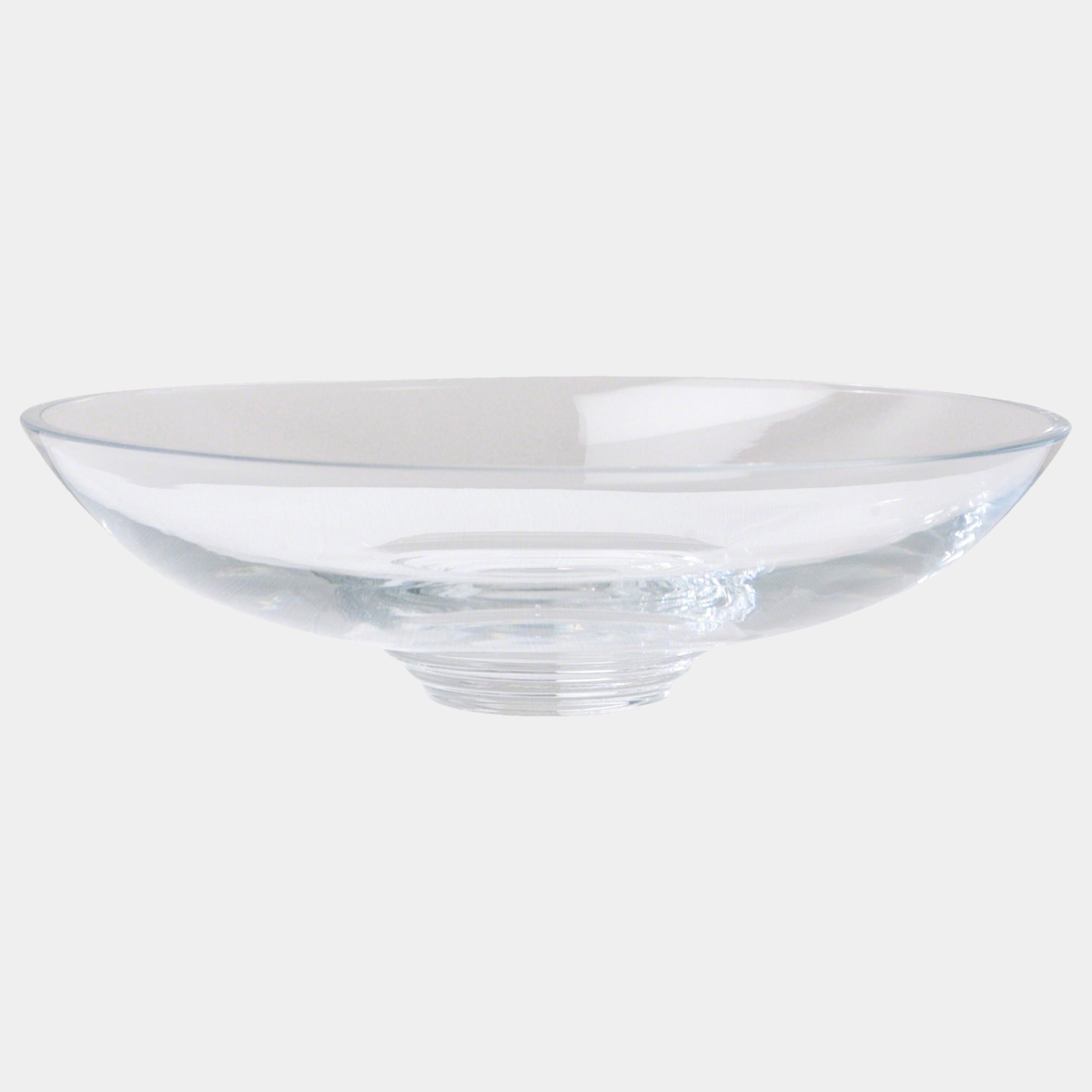 Claire Coupe Shaped Bowl