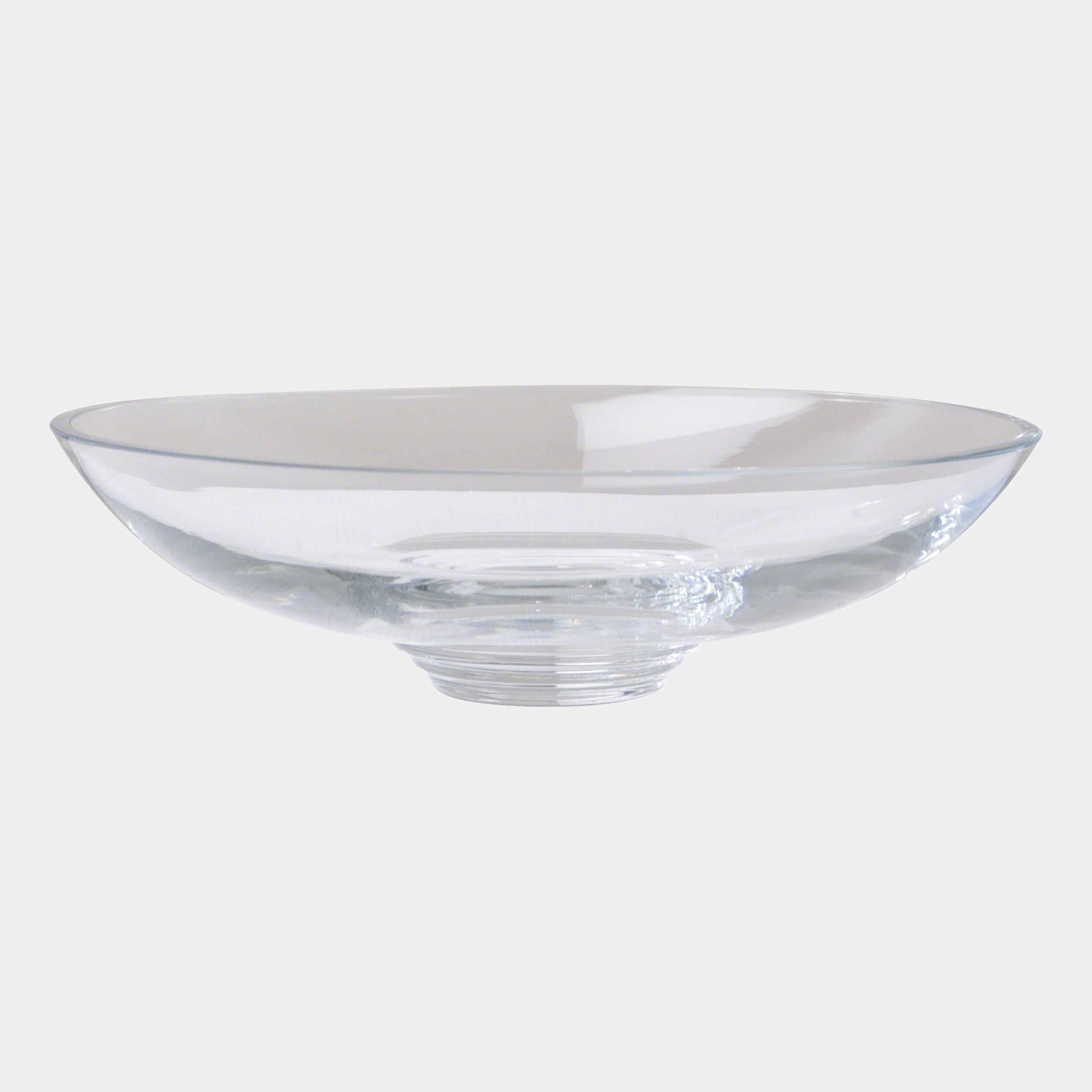 Claire Coupe Shaped Bowl