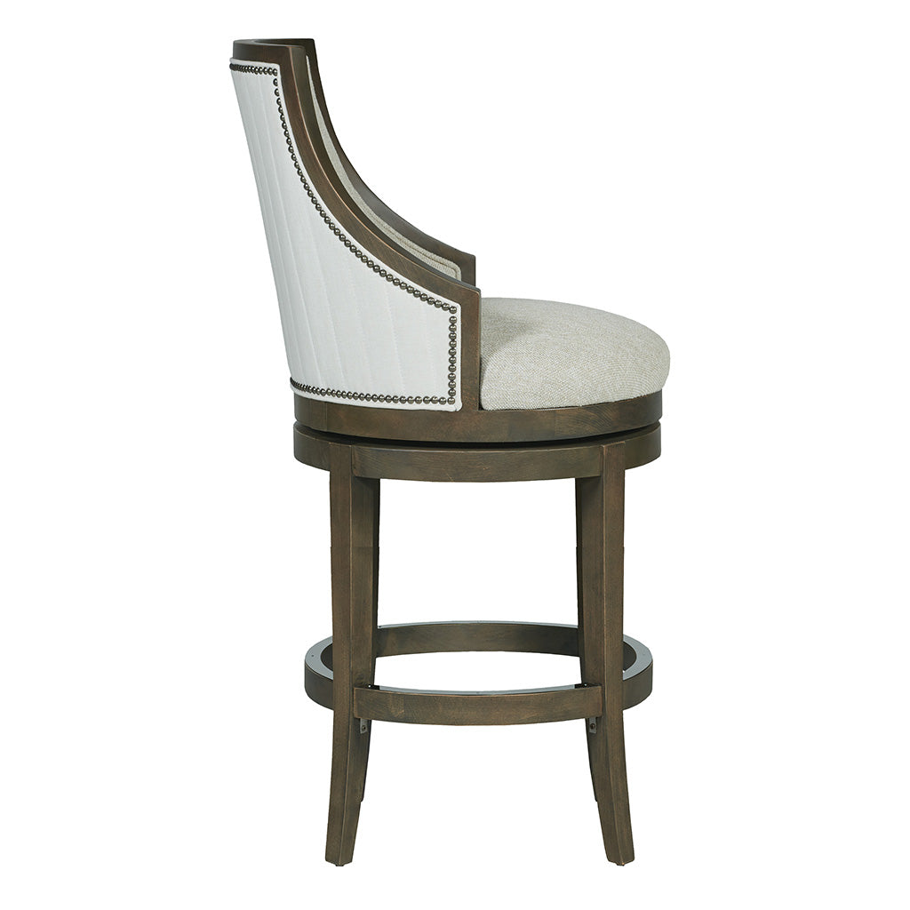 Robroy Bar Stool (2000-07) - Fairfield Chair