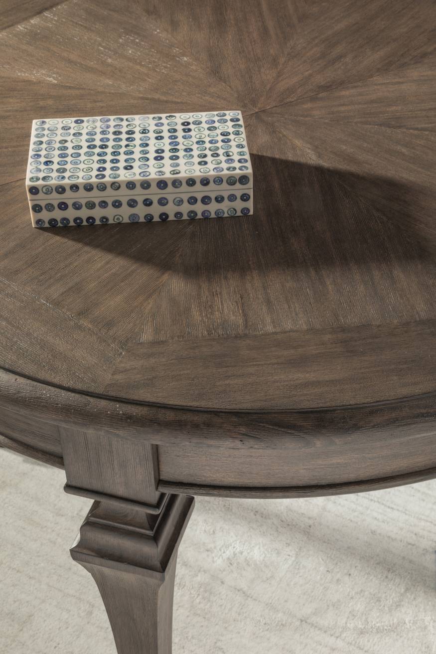 Aperitif Round/Oval Dining Table