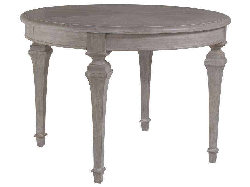 Aperitif Round/Oval Dining Table