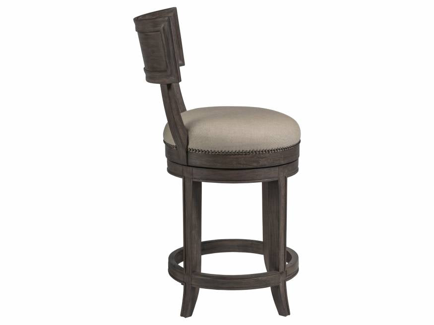 Aperitif Swivel Counter Stool