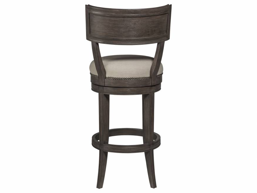 Aperitif Swivel Bar Stool
