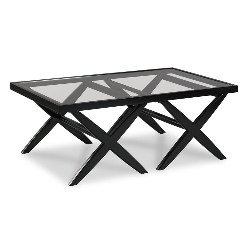 Benjamin Cocktail Table