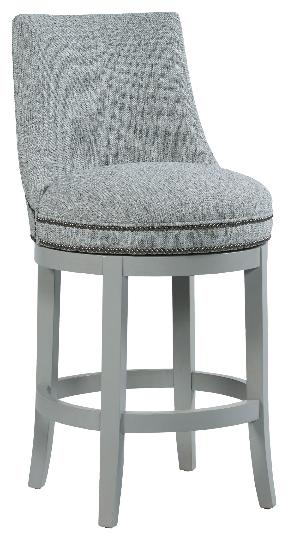 Vesper Bar Stool (2002-07) - Fairfield Chair