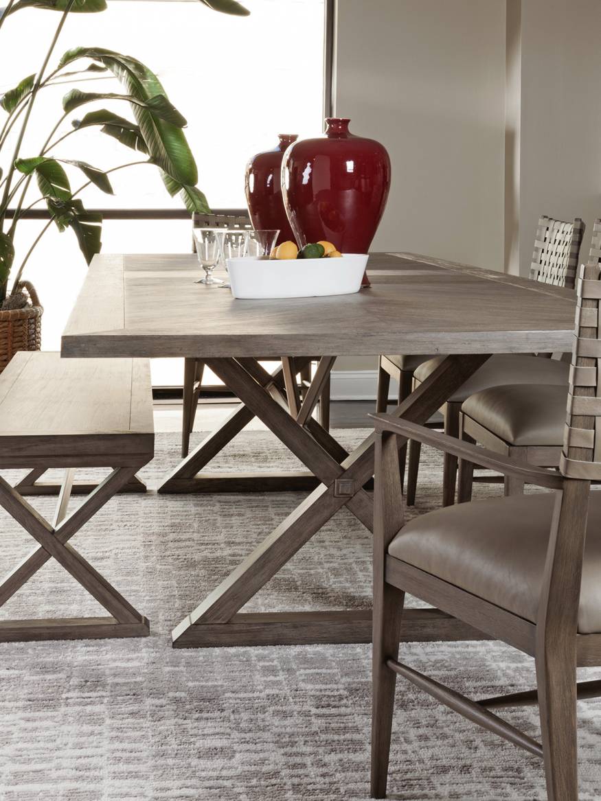 Ringo Rectangular Dining Table