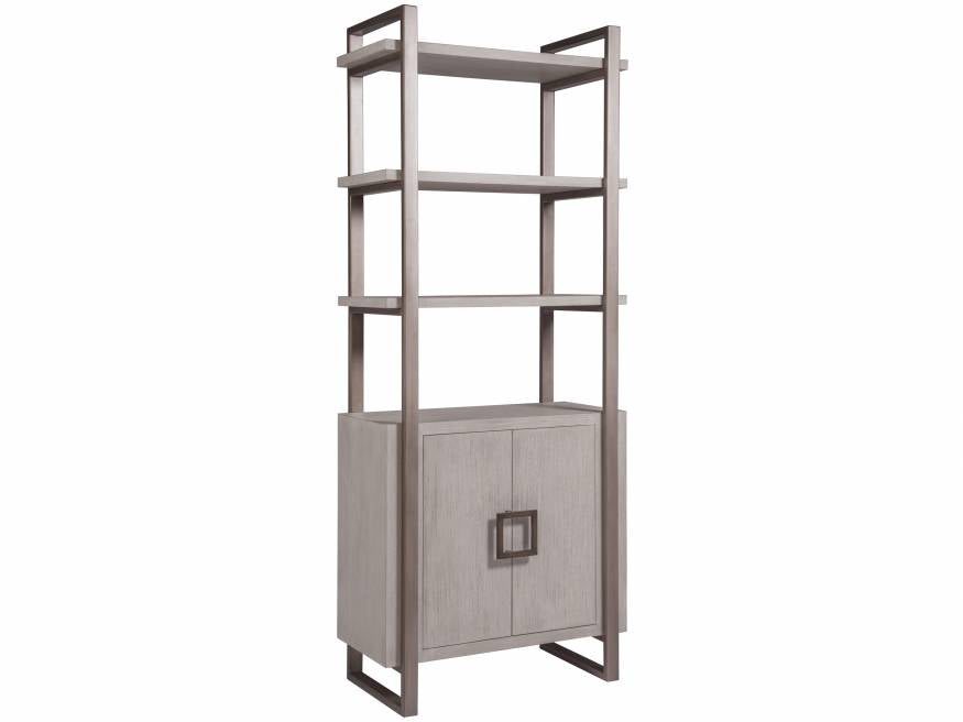 Vertex Bookcase