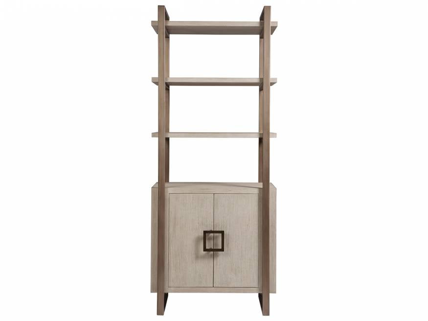 Vertex Bookcase
