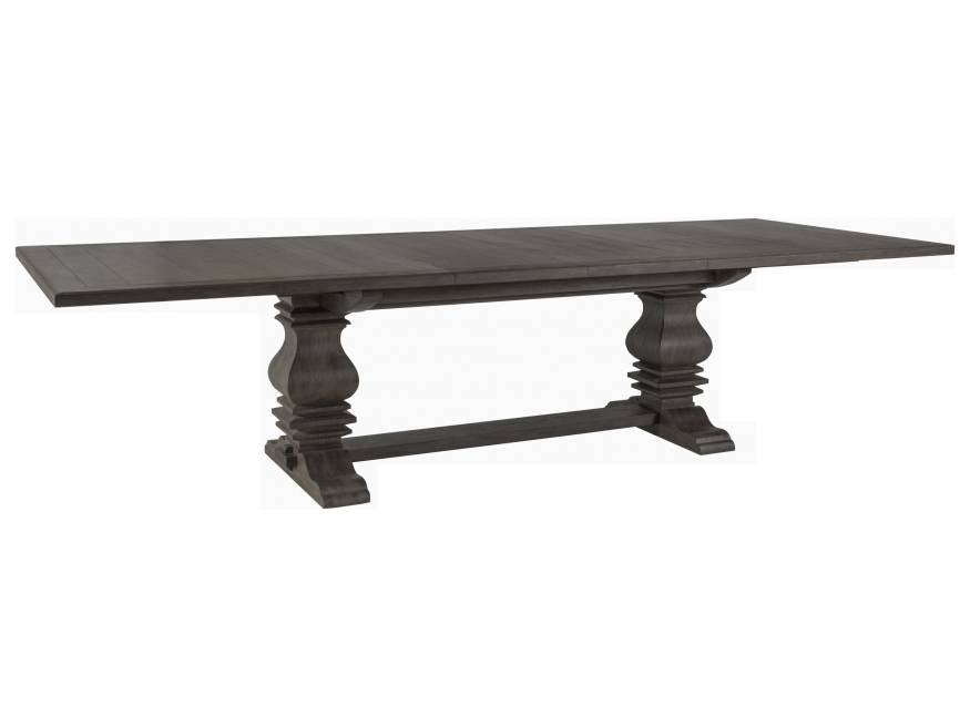Axiom Rectangular Dining Table