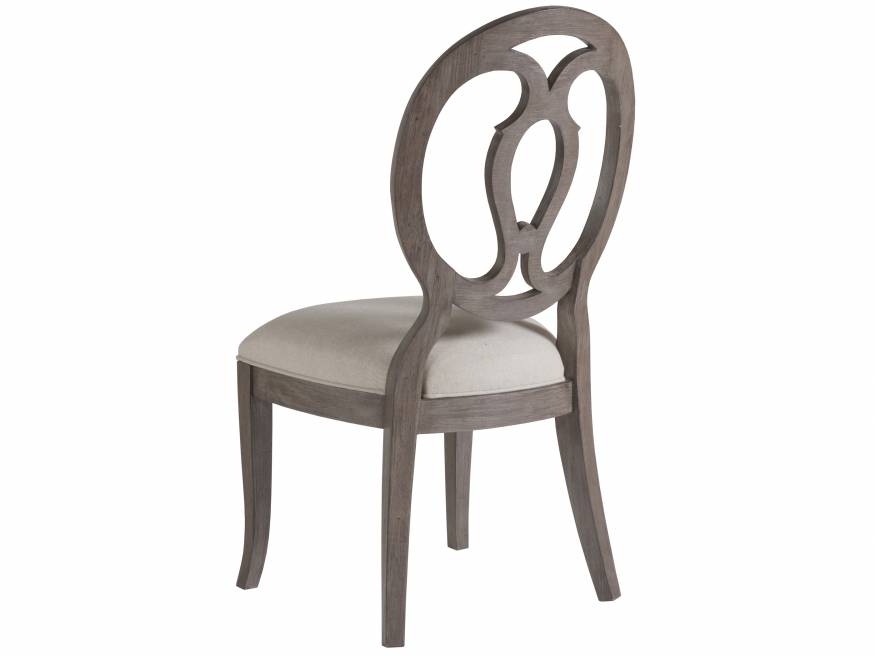Axiom Side Chair