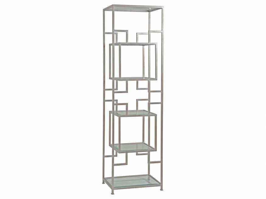 Suspension Slim Etagere