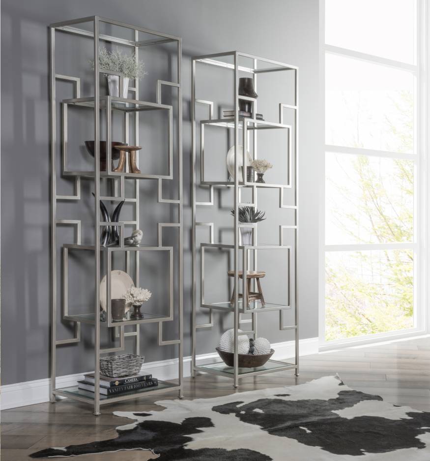 Suspension Slim Etagere