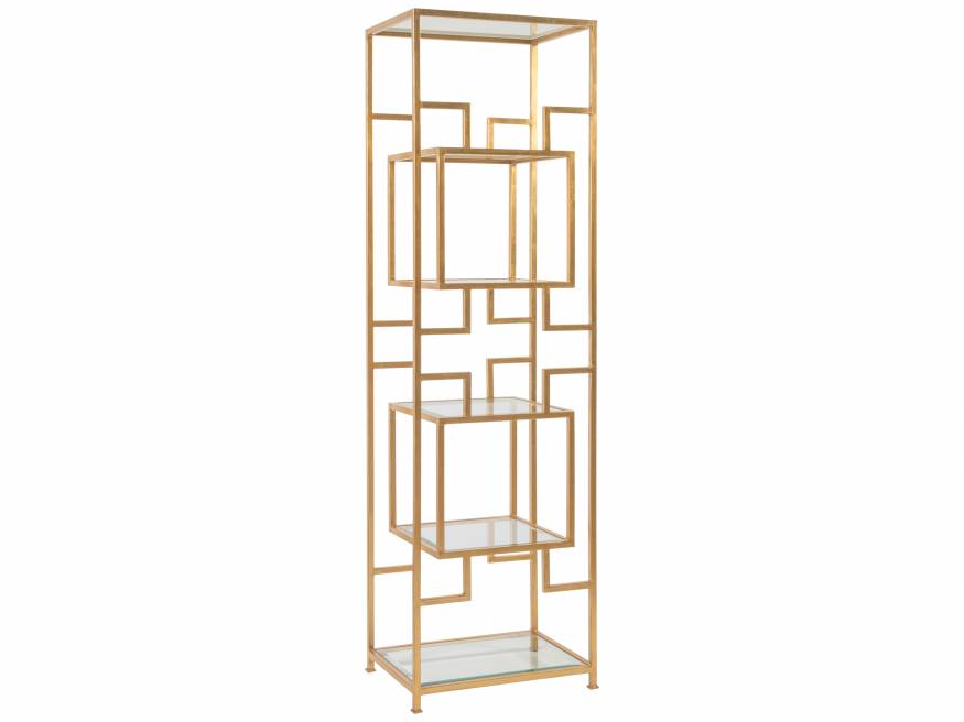 Suspension Slim Etagere