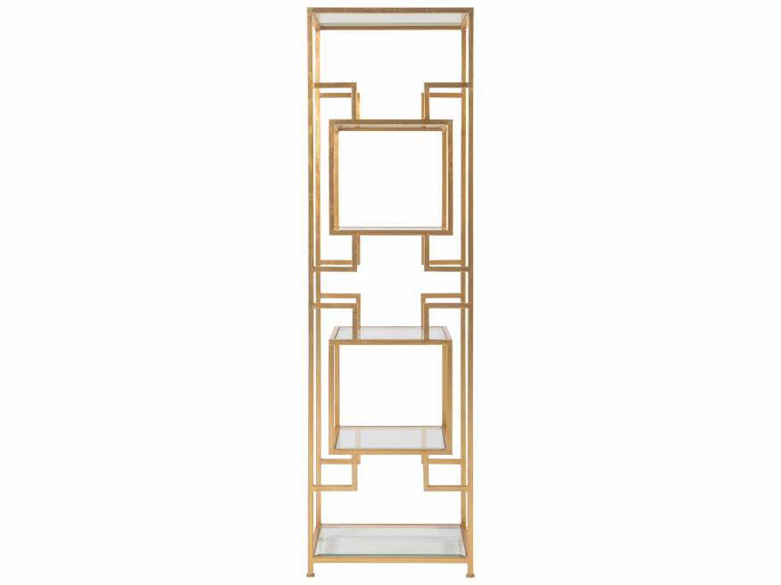 Suspension Slim Etagere