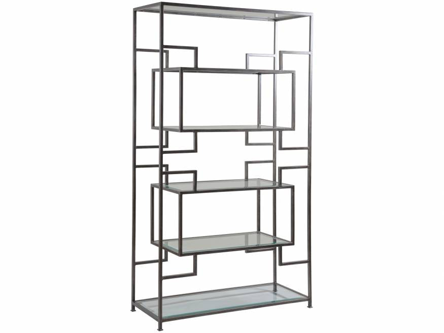 Suspension Etagere