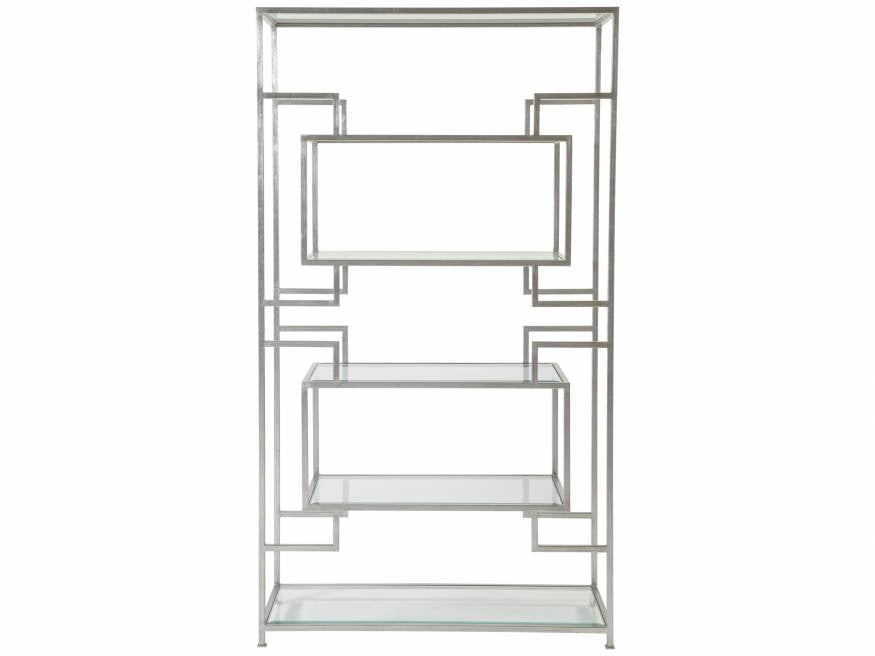 Suspension Etagere
