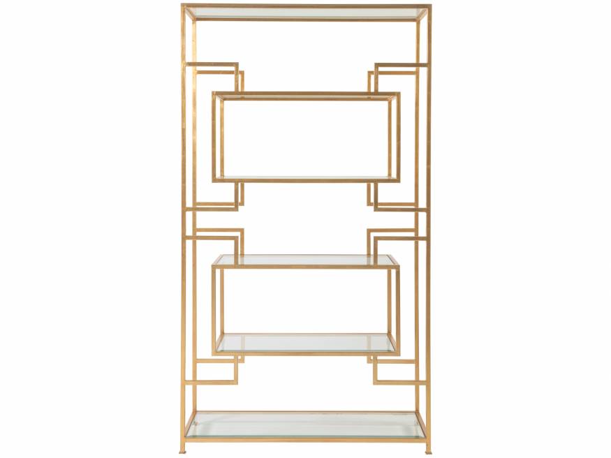 Suspension Etagere
