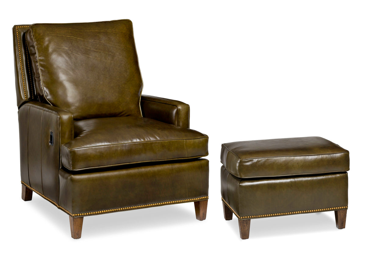 Arrington Ottoman
