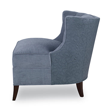 Social Butterfly Chair