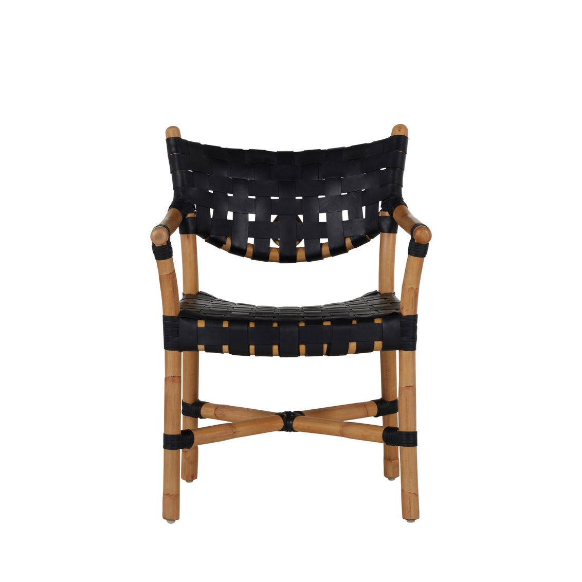 Morrison Arm Chair