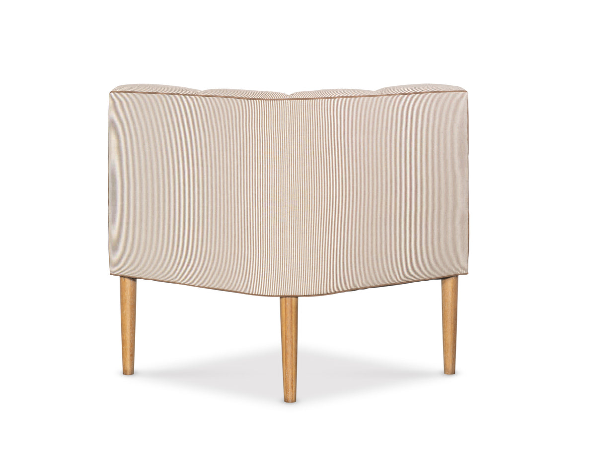 Elsa Corner Banquette