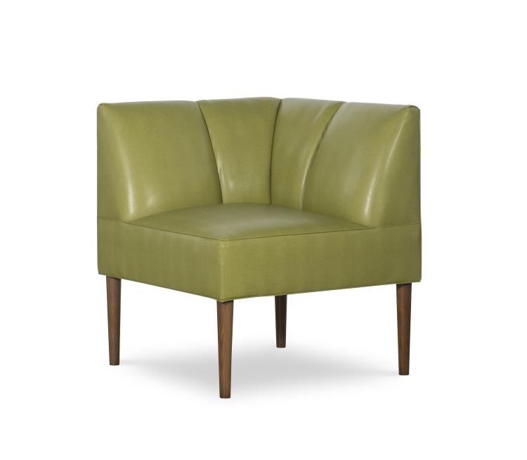 Elsa Corner Banquette