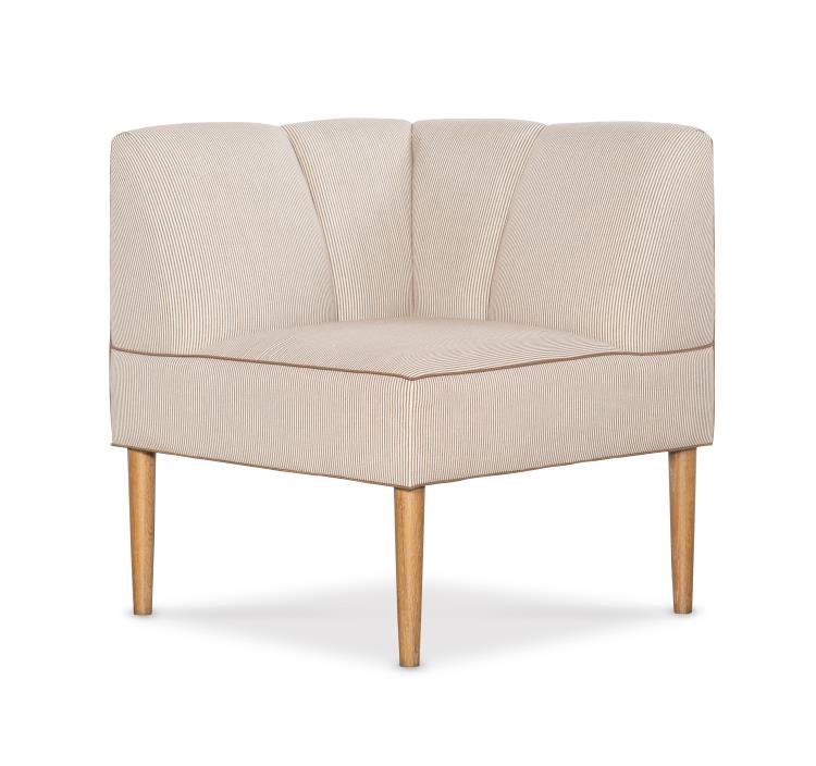 Elsa Corner Banquette