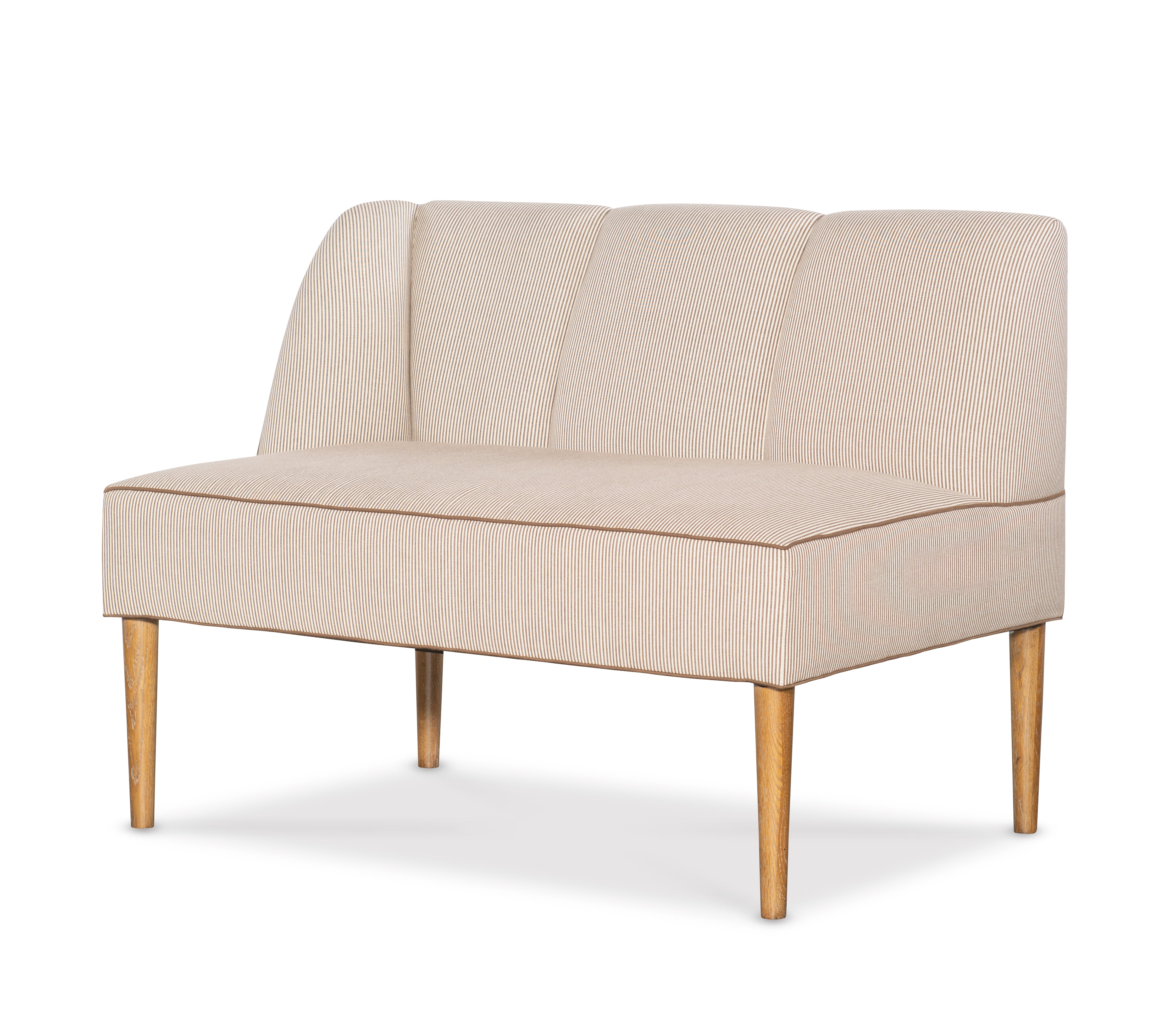 Elsa LAF Banquette