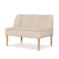 Elsa Corner Banquette