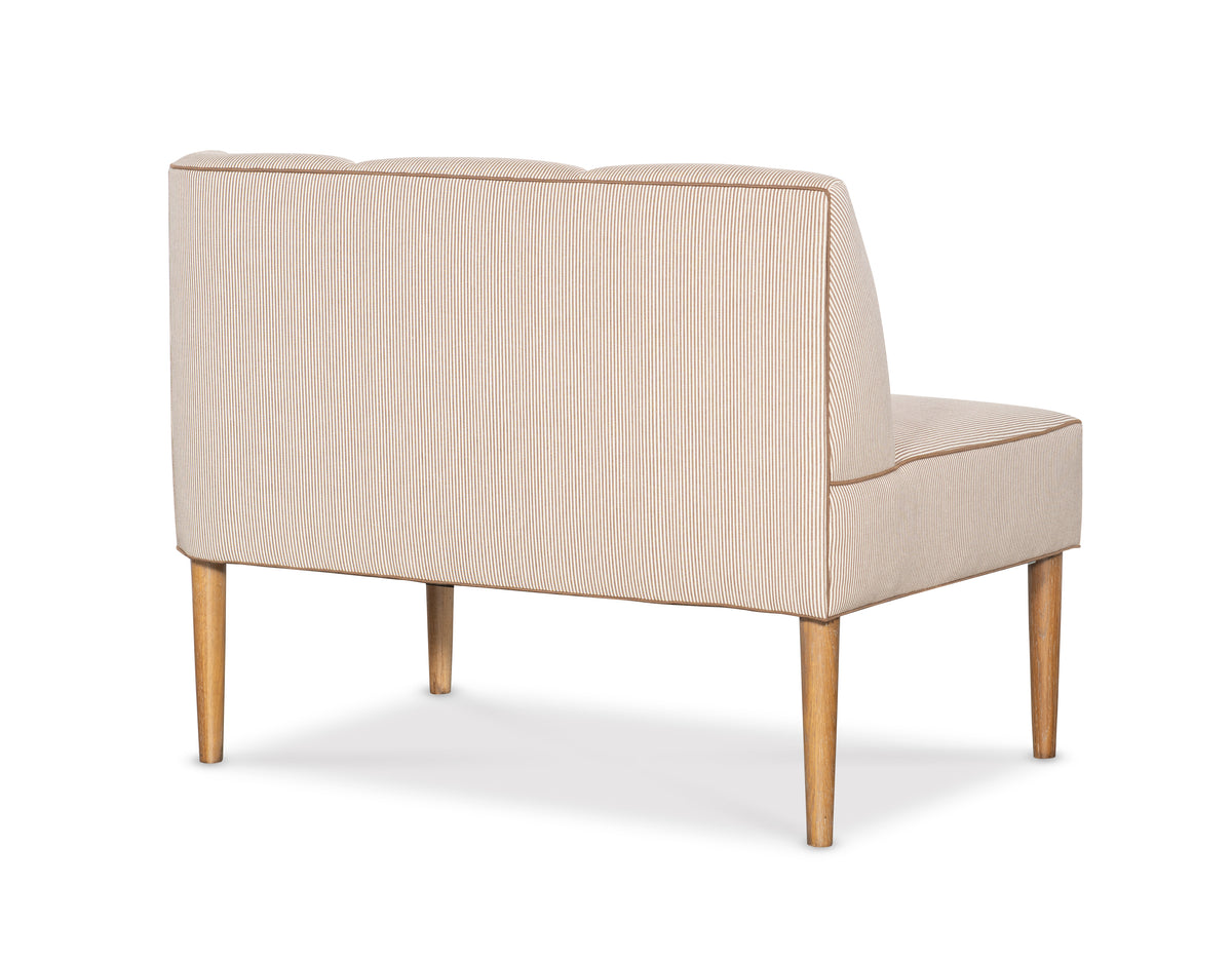 Elsa RAF Banquette
