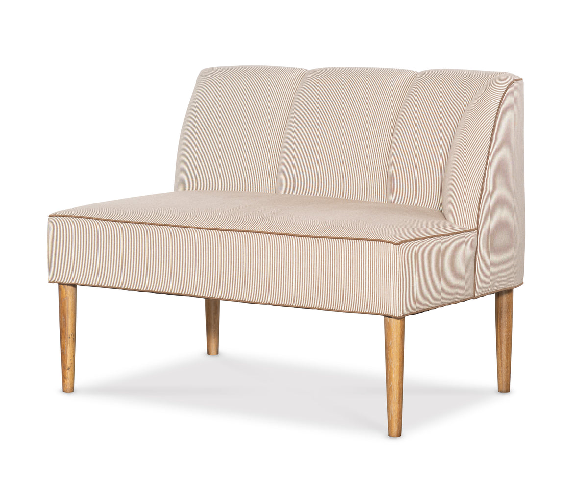 Elsa RAF Banquette