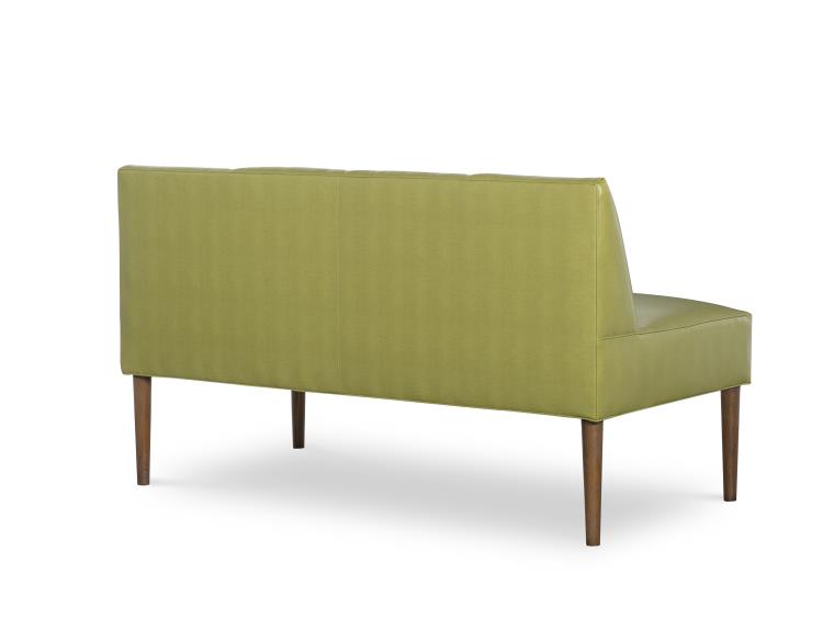 Elsa Armless Banquette